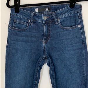Kut from the Kloth jeans
